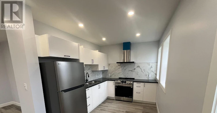 UPPER FRONT-243 Dufferin Street, Fort Erie, ON, L2A 2T7 - 2