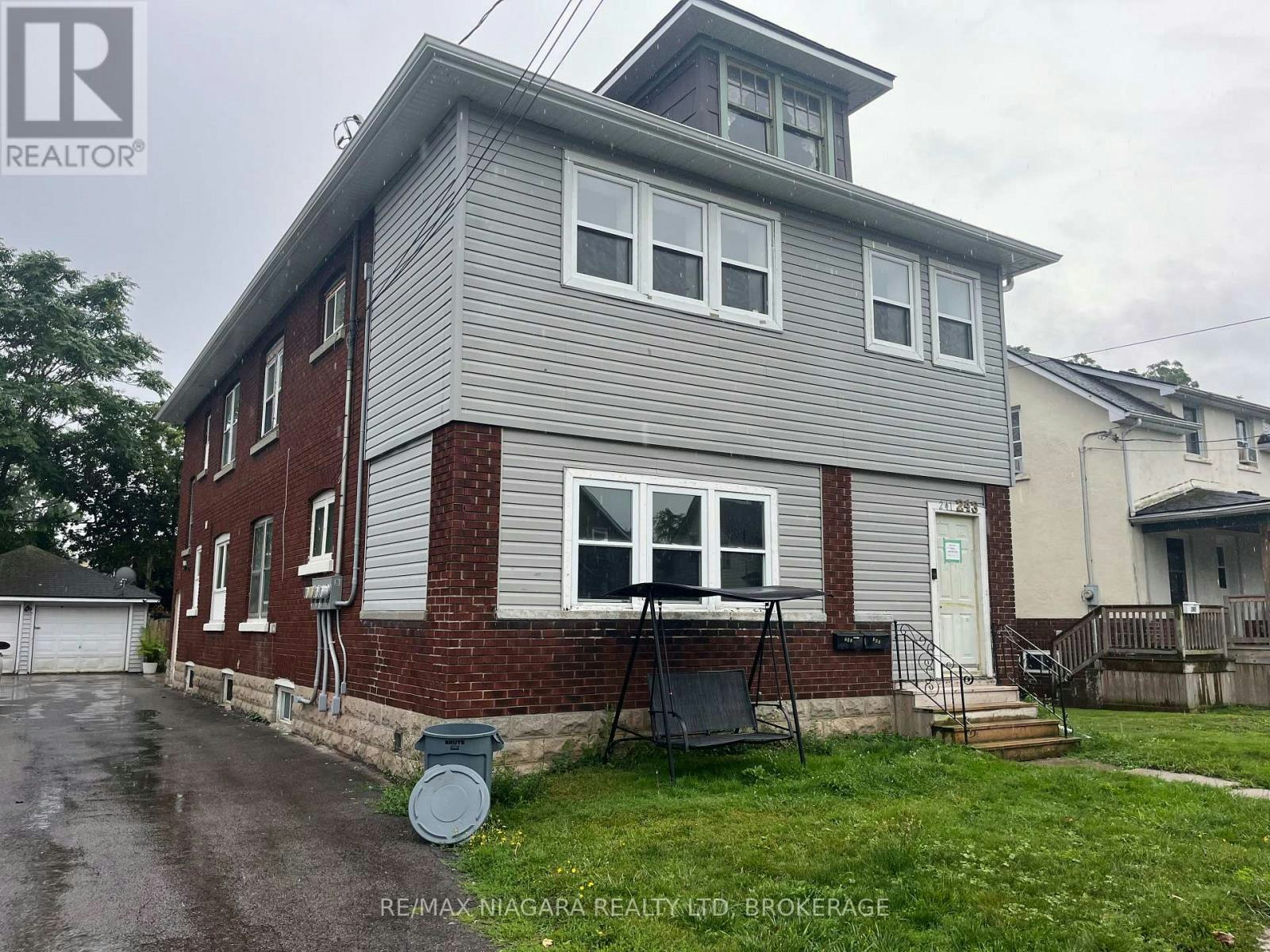 UPPER FRONT-243 Dufferin Street, Fort Erie, ON, L2A 2T7 - 23