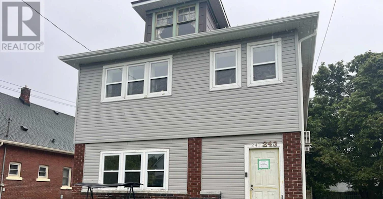 UPPER FRONT-243 Dufferin Street, Fort Erie, ON, L2A 2T7 - 20
