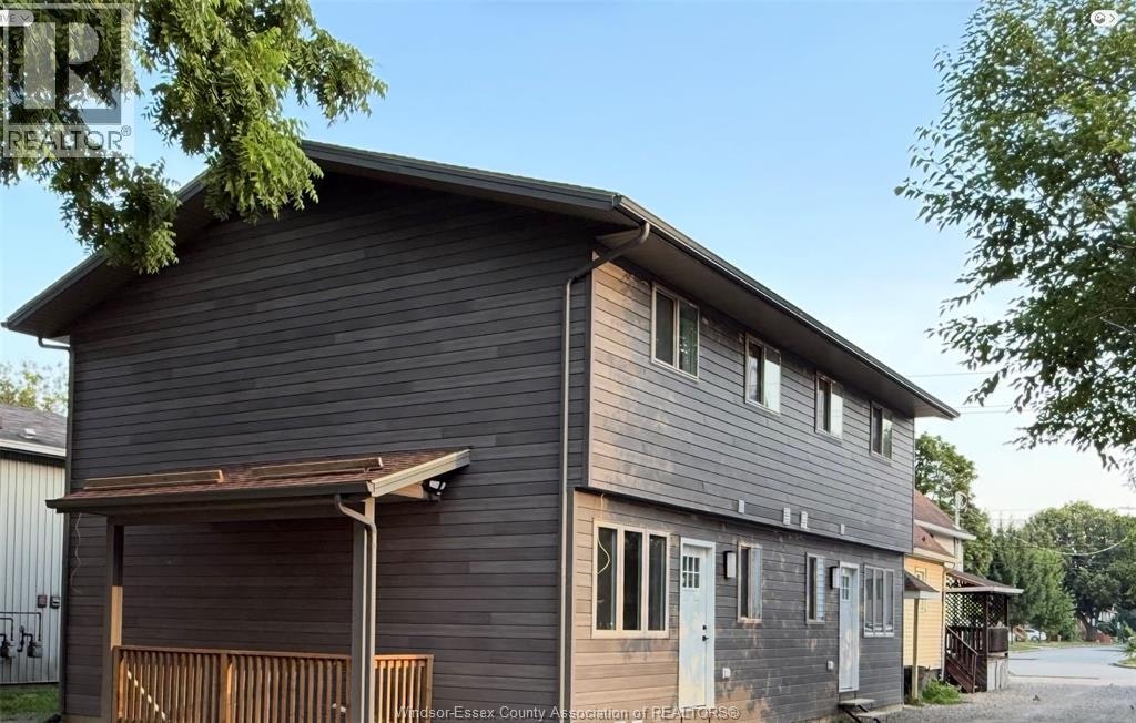 2-450 Mill, Windsor, ON, N9C 2R6
