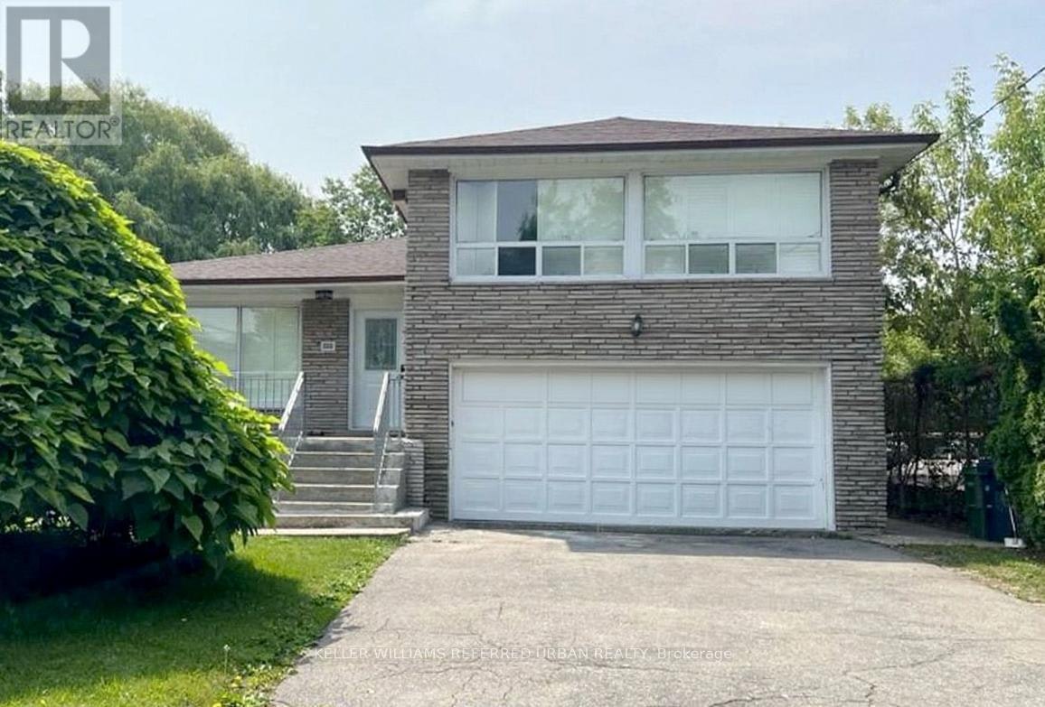 147 Almore Avenue, Toronto, ON, M3H 2H9