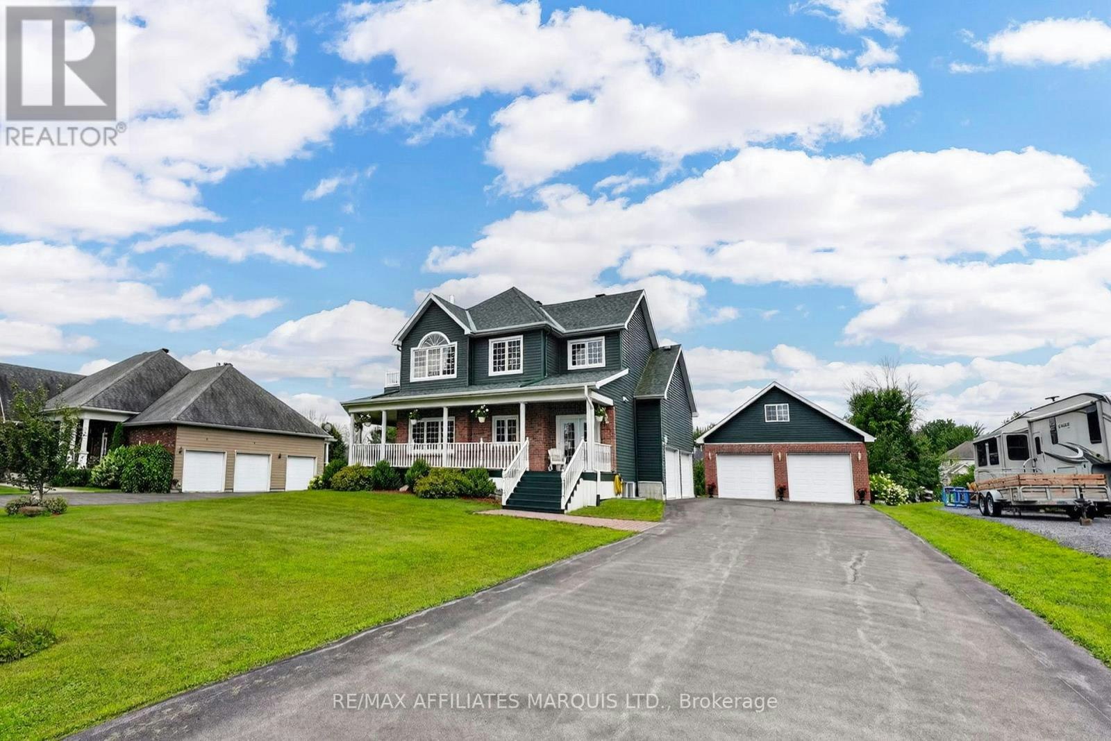 6242 Shannon Lane, South Glengarry, ON, K0C 1E0