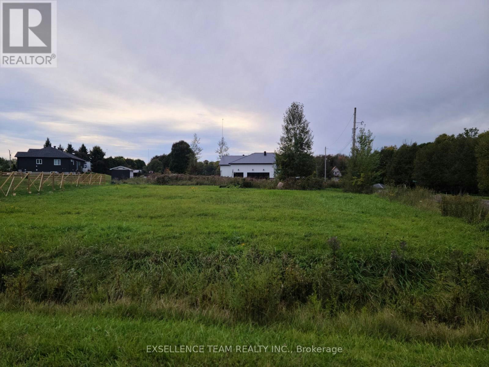 LOT #-31 Orville Lane, Monkland, ON, K0C 1T0