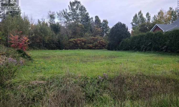 LOT #-33 Crows Nest Road