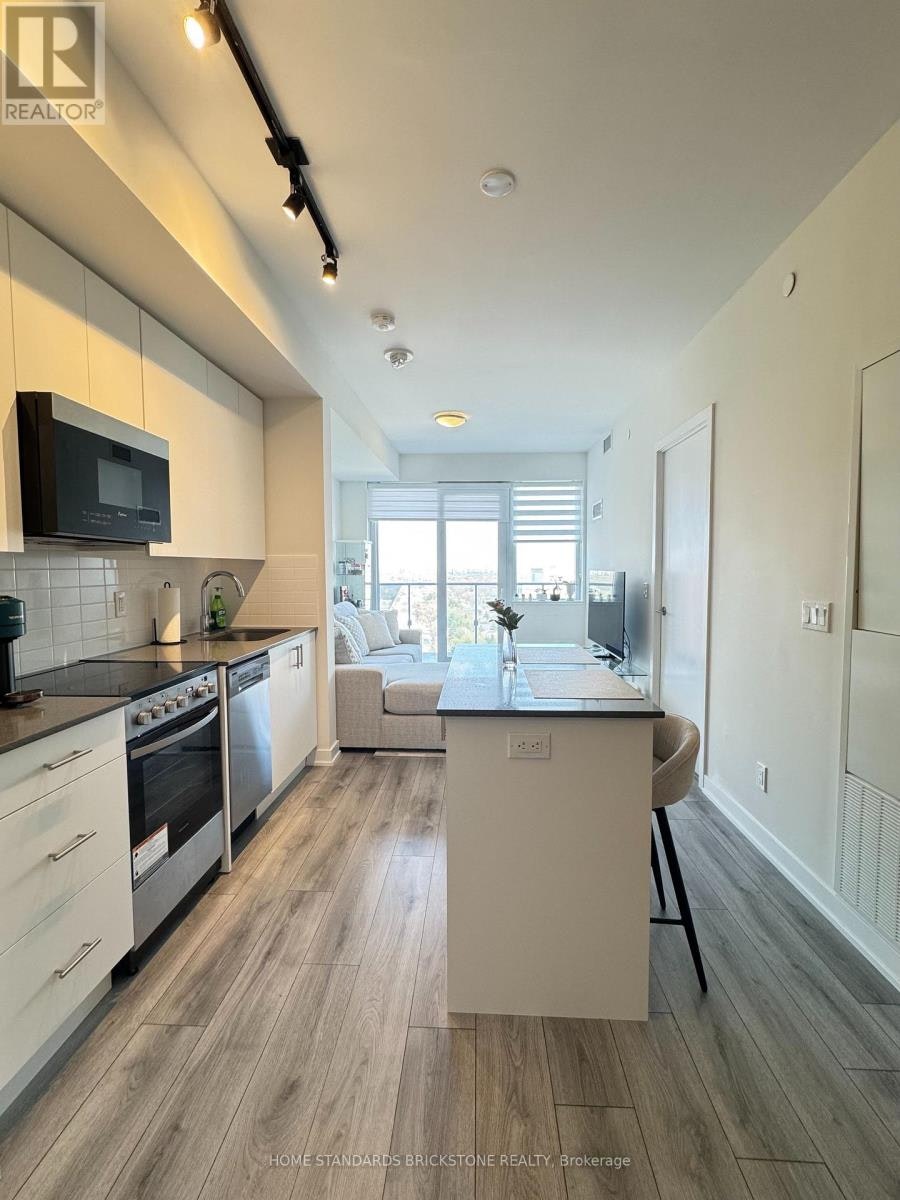 2001-15 Ellerslie Avenue, Toronto, ON, M2N 0L7 - 5