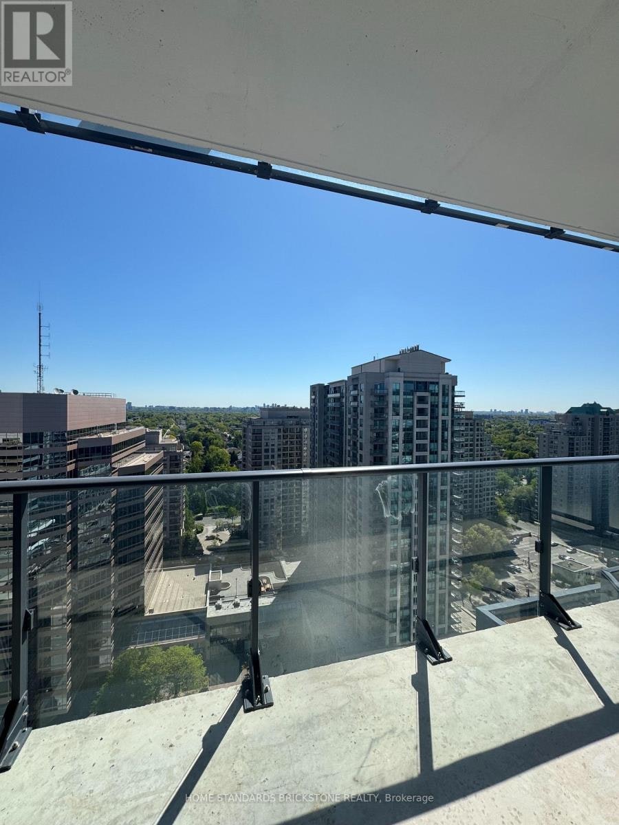 2001-15 Ellerslie Avenue, Toronto, ON, M2N 0L7 - 3