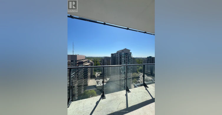 2001-15 Ellerslie Avenue, Toronto, ON, M2N 0L7 - 3