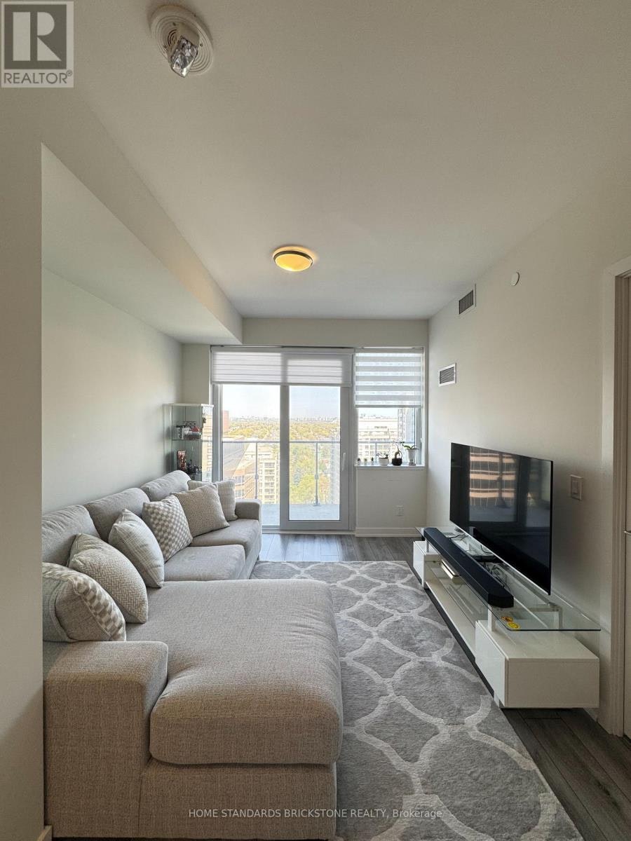 2001-15 Ellerslie Avenue, Toronto, ON, M2N 0L7 - 4