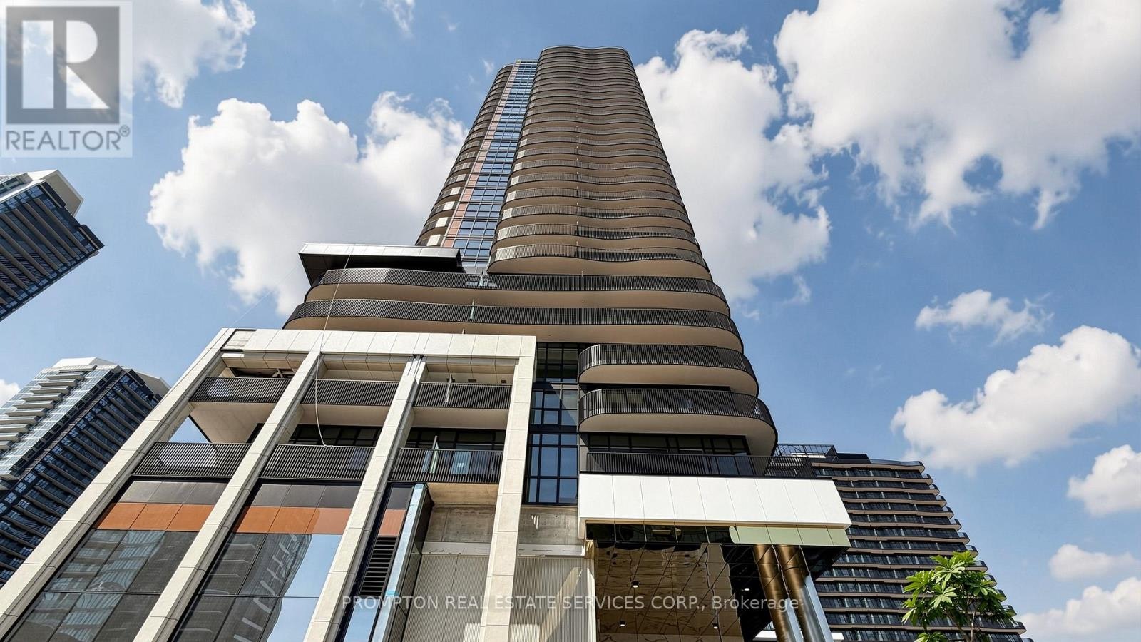 2706-68 Esther Shiner Boulevard, Toronto, ON, M2K 0J6 - 35