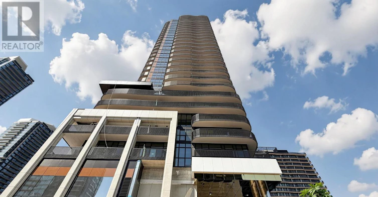 2706-68 Esther Shiner Boulevard, Toronto, ON, M2K 0J6 - 35