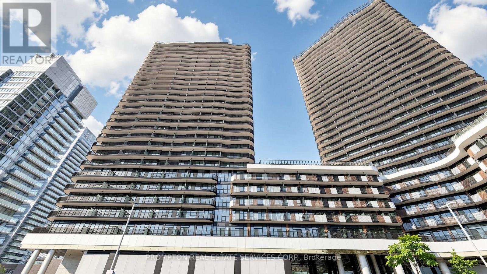 2706-68 Esther Shiner Boulevard, Toronto, ON, M2K 0J6 - 36