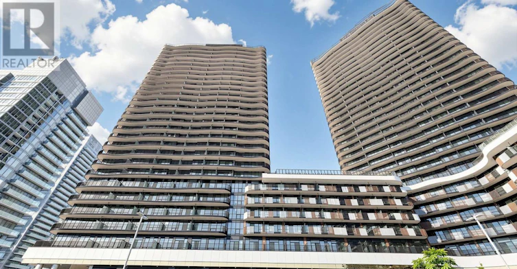 2706-68 Esther Shiner Boulevard, Toronto, ON, M2K 0J6 - 36