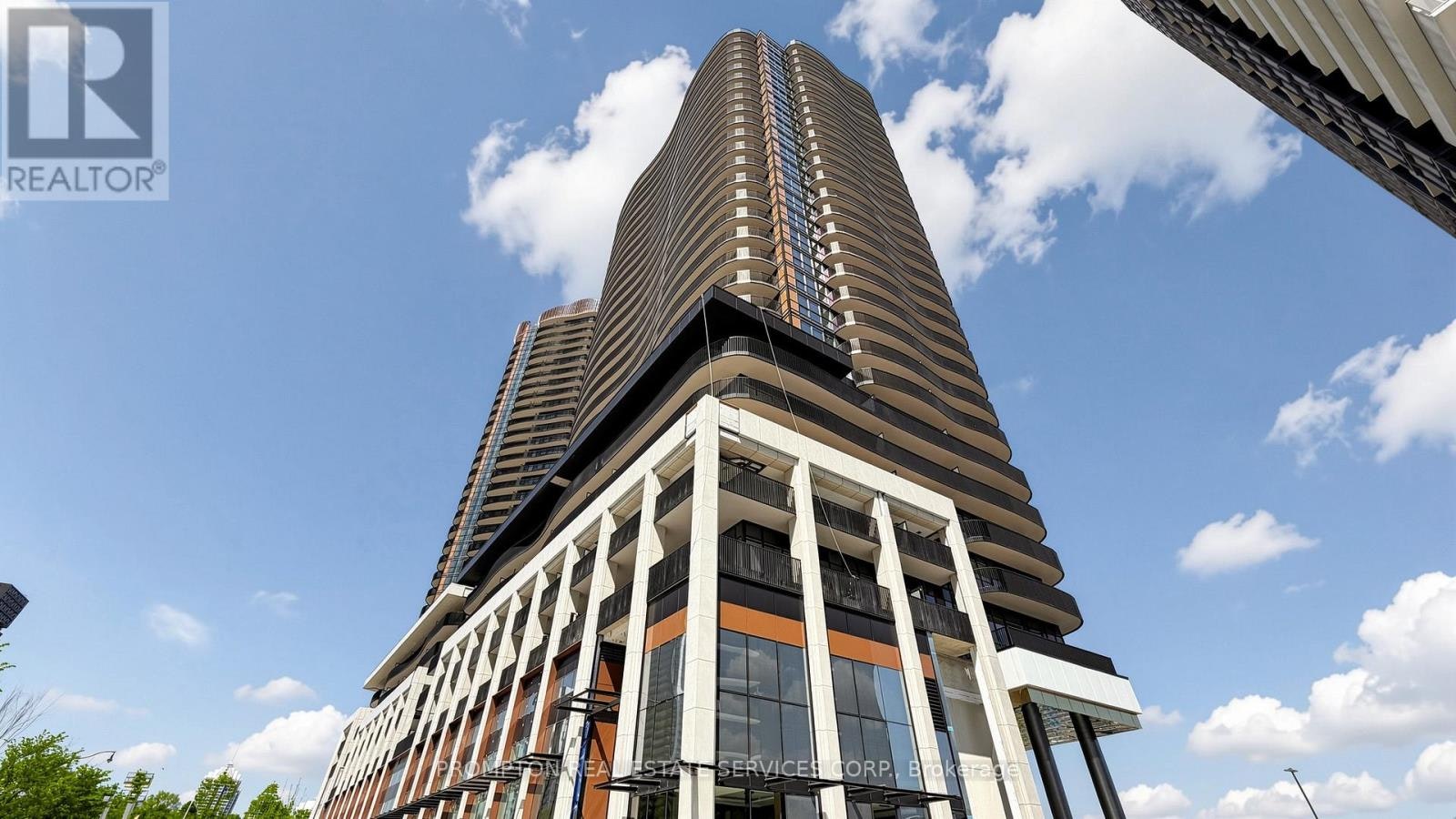 2706-68 Esther Shiner Boulevard, Toronto, ON, M2K 0J6 - 34