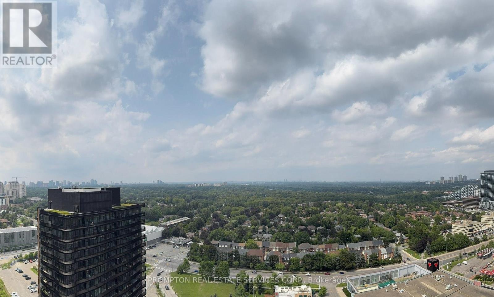 2706-68 Esther Shiner Boulevard, Toronto, ON, M2K 0J6