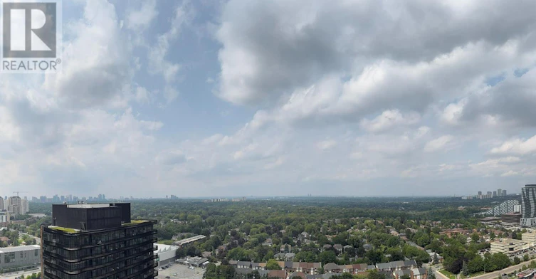 2706-68 Esther Shiner Boulevard, Toronto, ON, M2K 0J6