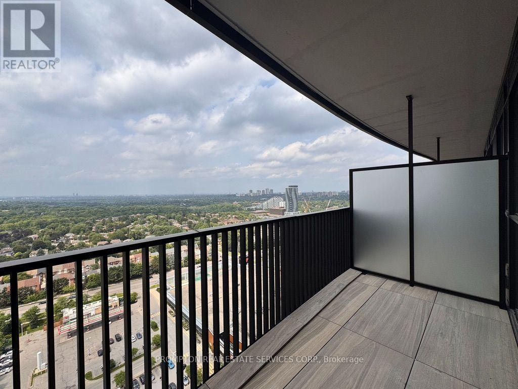 2706-68 Esther Shiner Boulevard, Toronto, ON, M2K 0J6 - 14