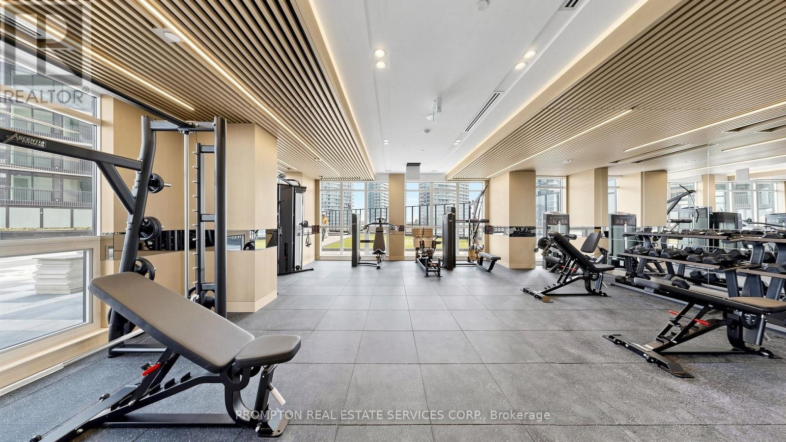 2706-68 Esther Shiner Boulevard, Toronto, ON, M2K 0J6 - 22