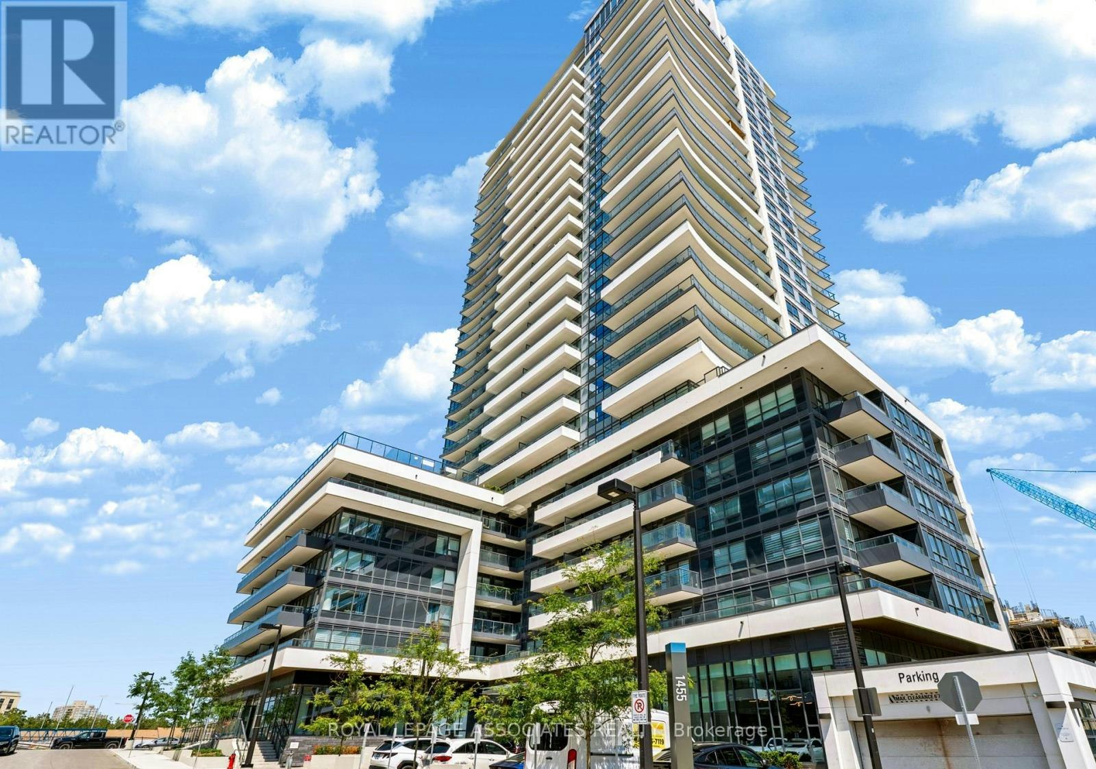 2302-1455 Celebration Drive, Pickering, ON, L1W 1L8