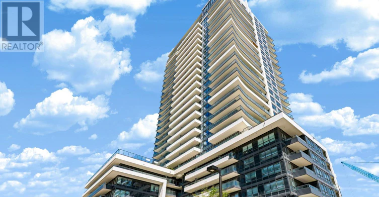 2302-1455 Celebration Drive, Pickering, ON, L1W 1L8