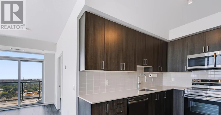 2302-1455 Celebration Drive, Pickering, ON, L1W 1L8 - 6