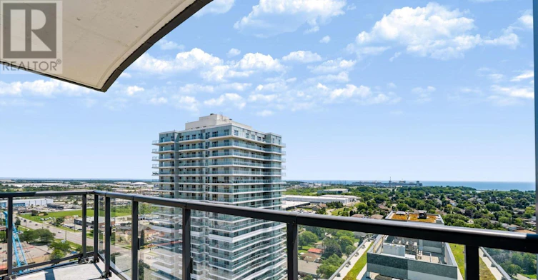 2302-1455 Celebration Drive, Pickering, ON, L1W 1L8 - 10