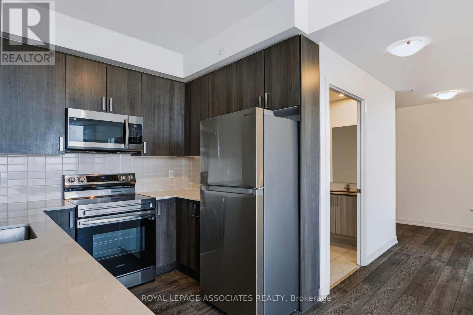 2302-1455 Celebration Drive, Pickering, ON, L1W 1L8 - 8