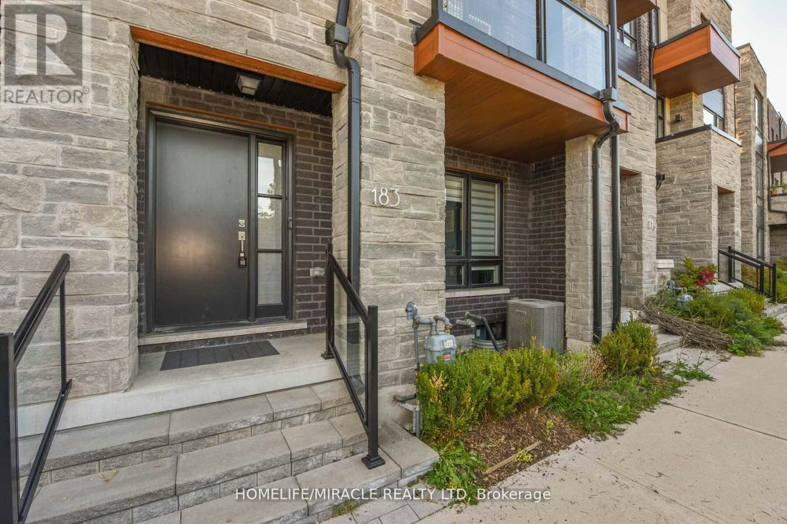 183 Carpaccio Avenue, Vaughan, ON, L4H 4R6 - 2