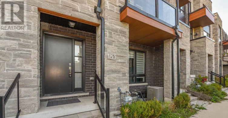 183 Carpaccio Avenue, Vaughan, ON, L4H 4R6 - 2