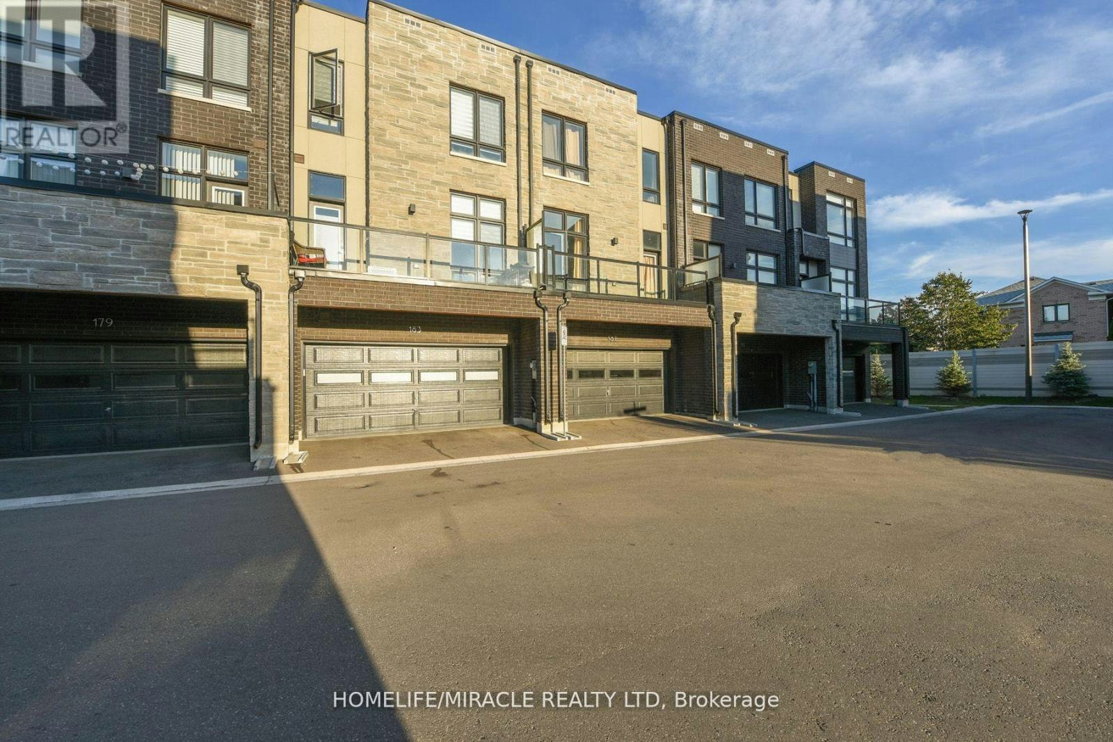 183 Carpaccio Avenue, Vaughan, ON, L4H 4R6 - 3