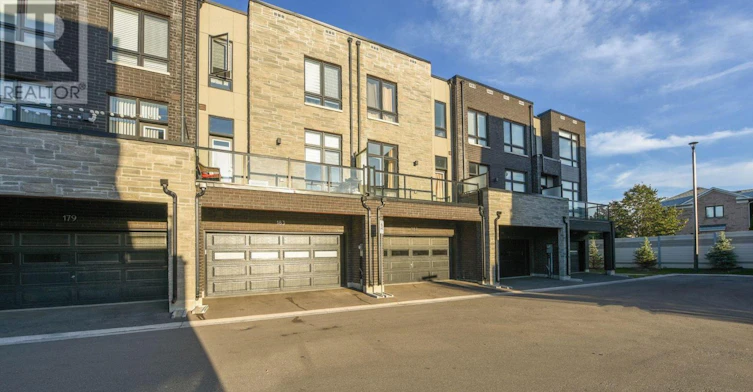 183 Carpaccio Avenue, Vaughan, ON, L4H 4R6 - 3