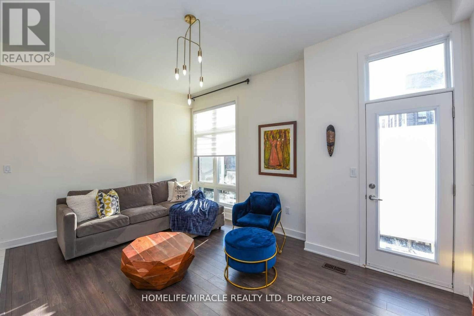 183 Carpaccio Avenue, Vaughan, ON, L4H 4R6 - 19