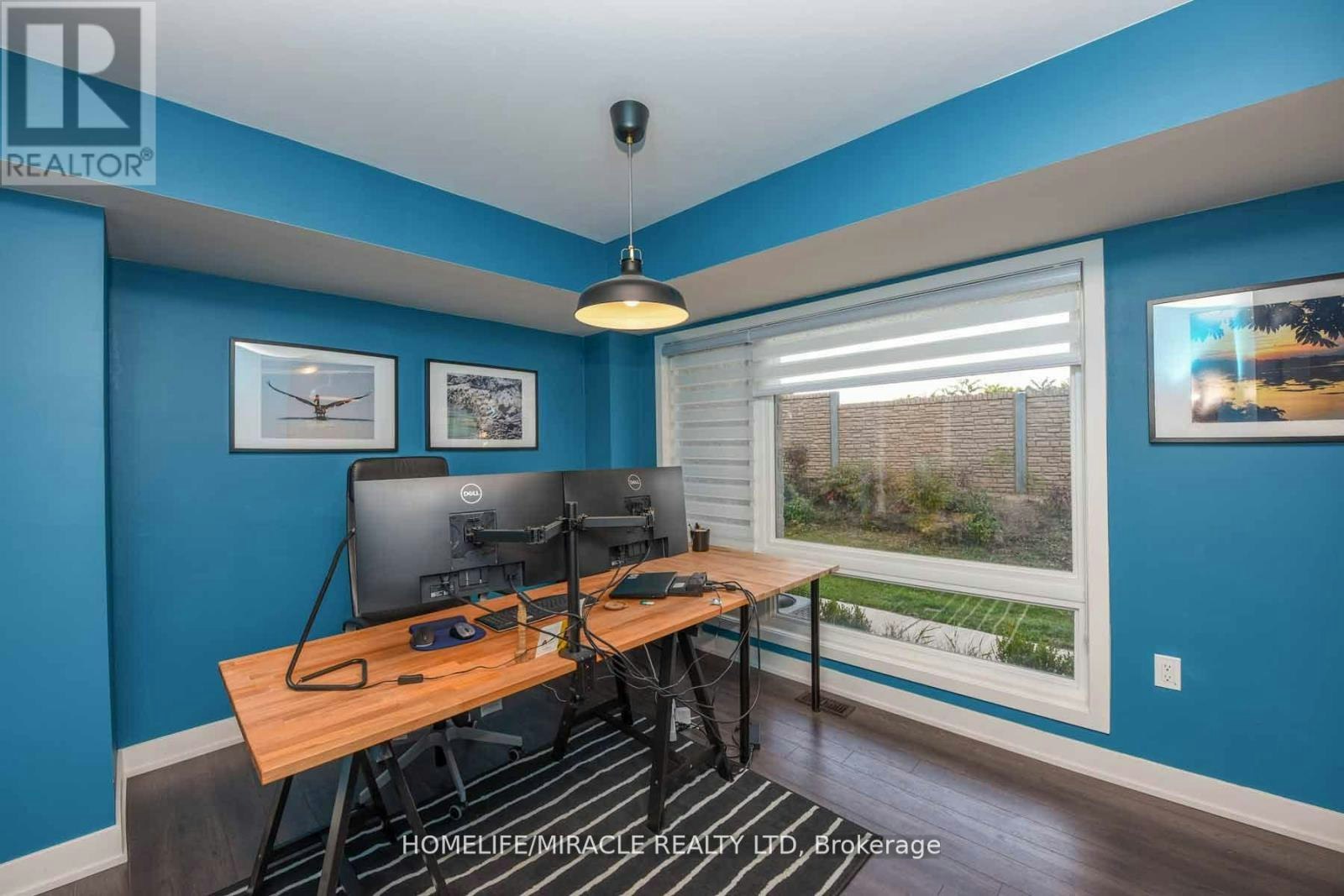 183 Carpaccio Avenue, Vaughan, ON, L4H 4R6 - 10