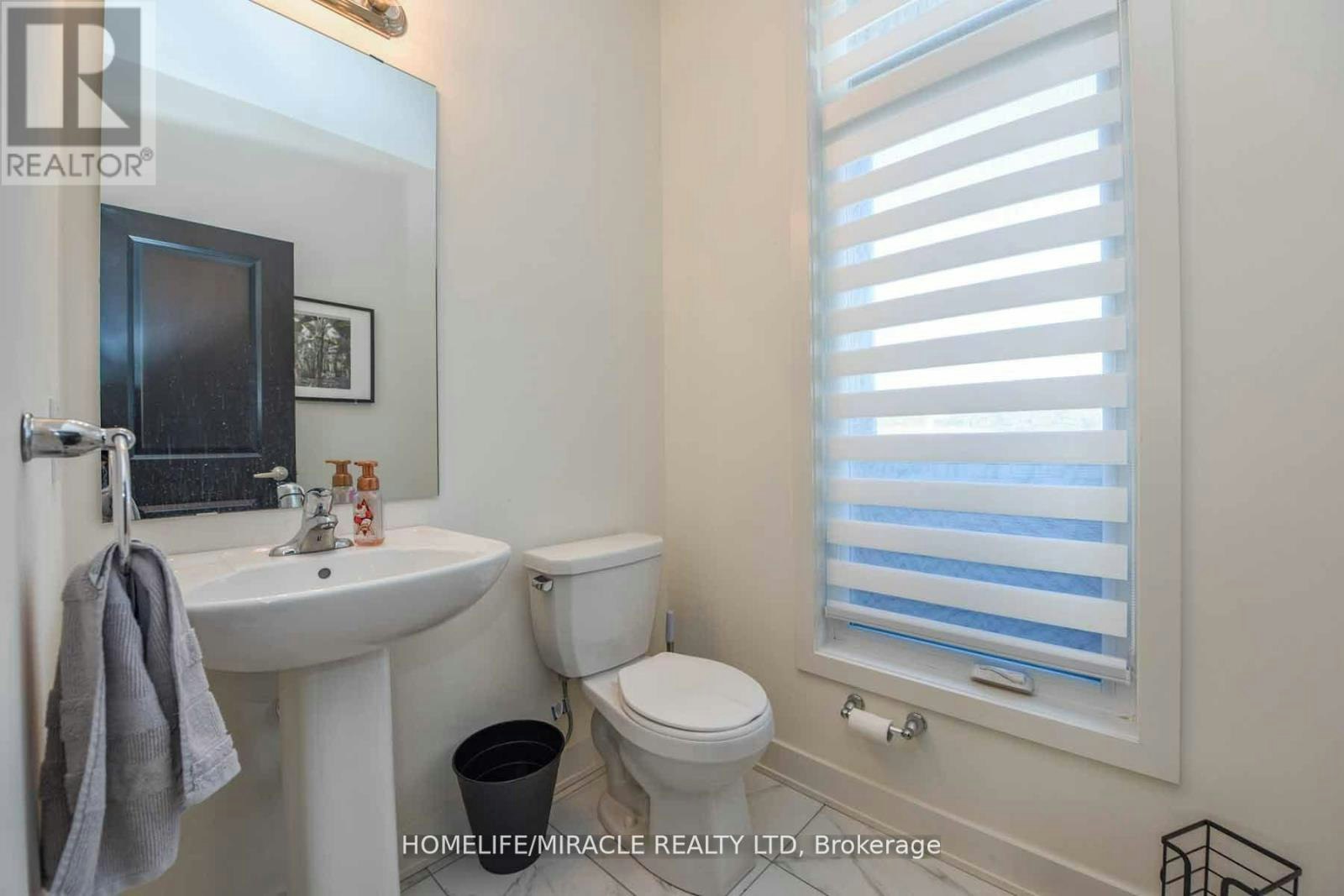 183 Carpaccio Avenue, Vaughan, ON, L4H 4R6 - 34