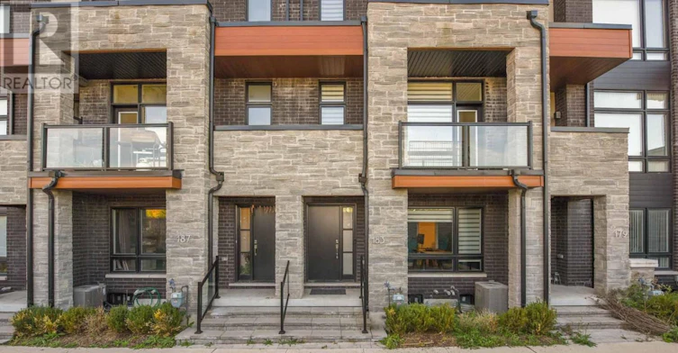 183 Carpaccio Avenue, Vaughan, ON, L4H 4R6