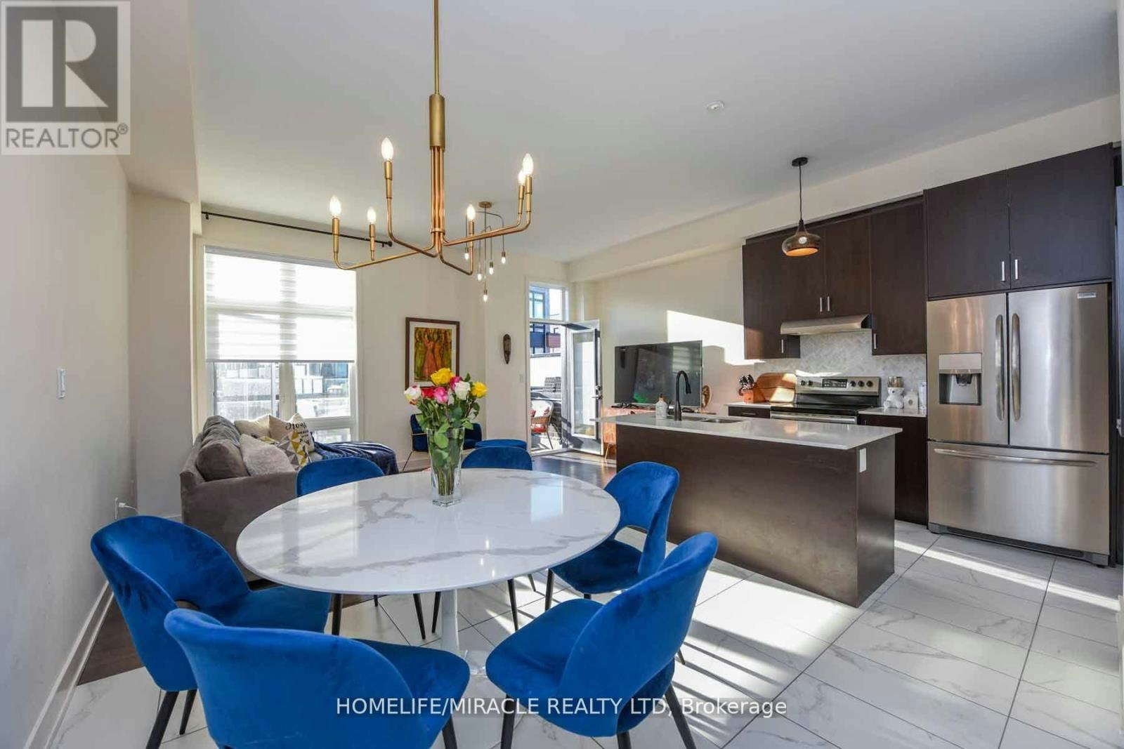 183 Carpaccio Avenue, Vaughan, ON, L4H 4R6 - 12