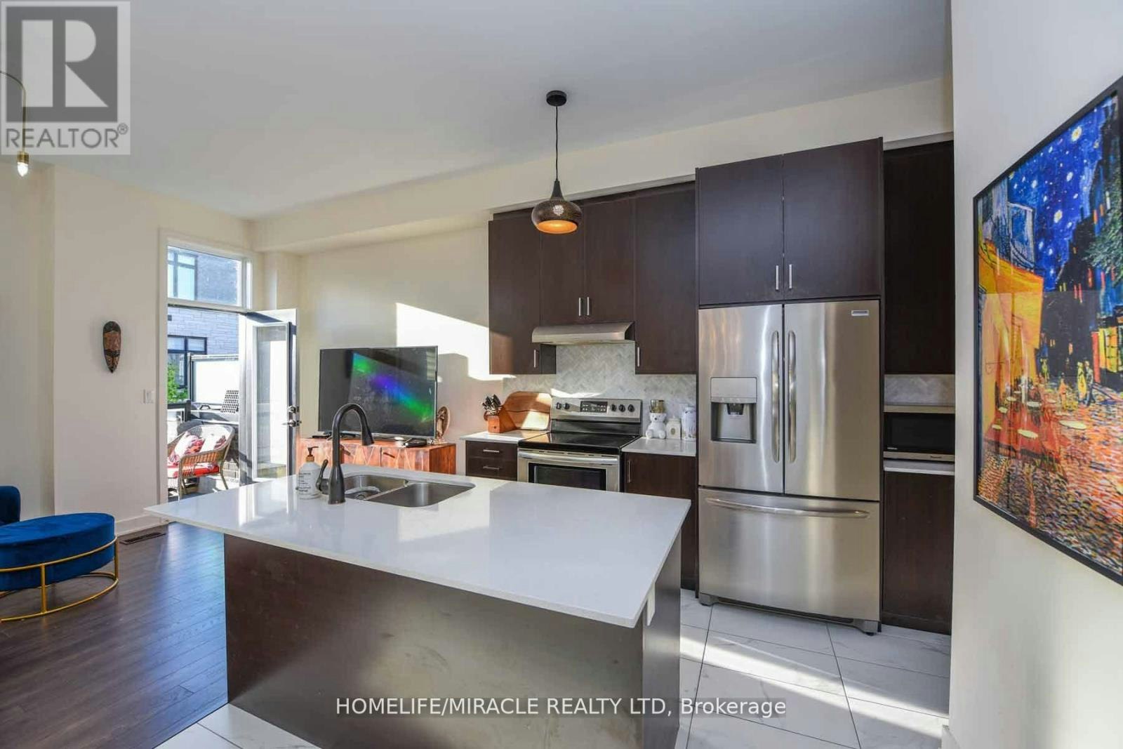 183 Carpaccio Avenue, Vaughan, ON, L4H 4R6 - 13