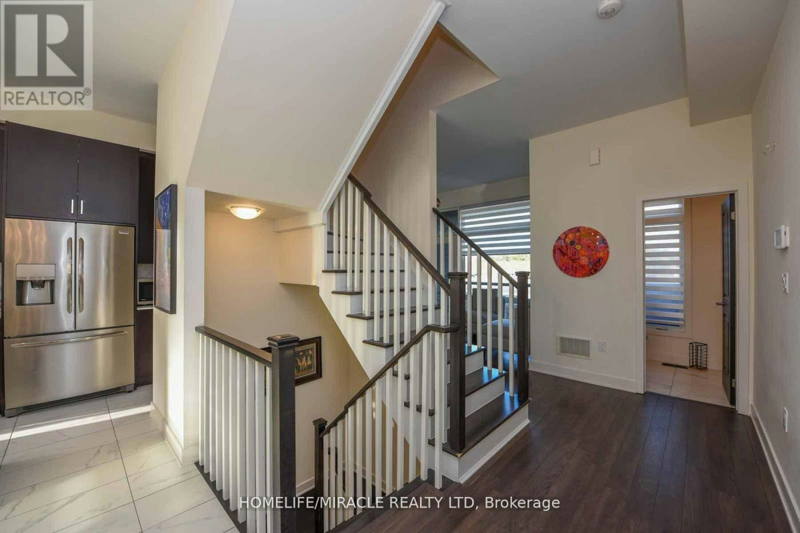 183 Carpaccio Avenue, Vaughan, ON, L4H 4R6 - 23