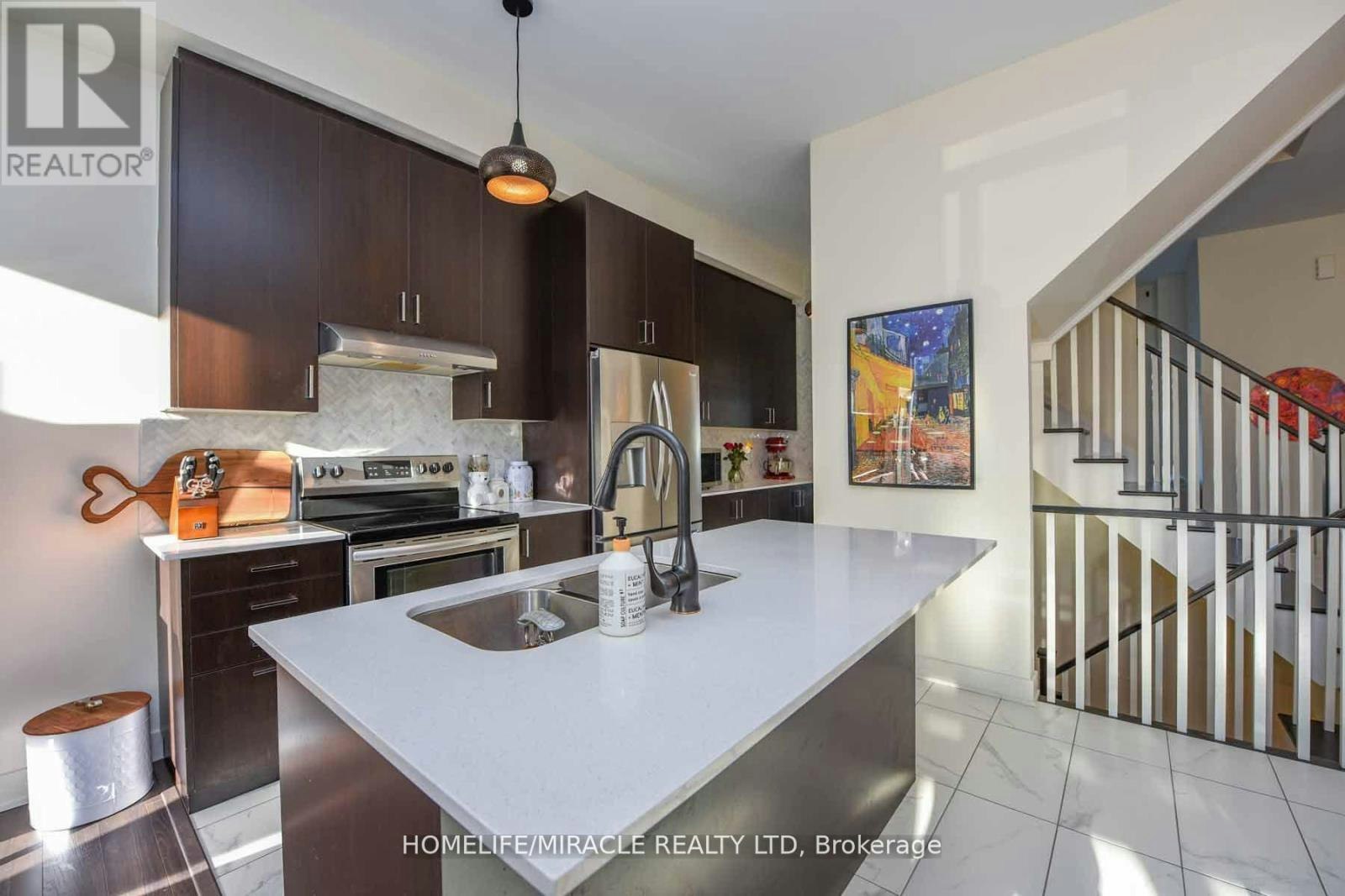 183 Carpaccio Avenue, Vaughan, ON, L4H 4R6 - 14