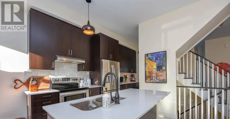 183 Carpaccio Avenue, Vaughan, ON, L4H 4R6 - 14