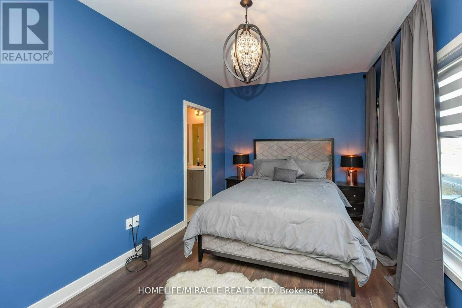 183 Carpaccio Avenue, Vaughan, ON, L4H 4R6 - 30
