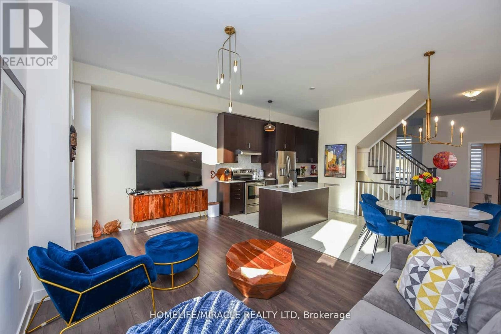 183 Carpaccio Avenue, Vaughan, ON, L4H 4R6 - 21