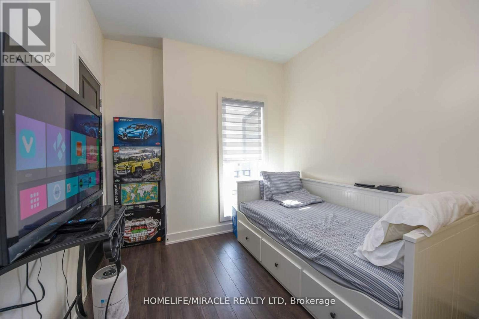 183 Carpaccio Avenue, Vaughan, ON, L4H 4R6 - 22