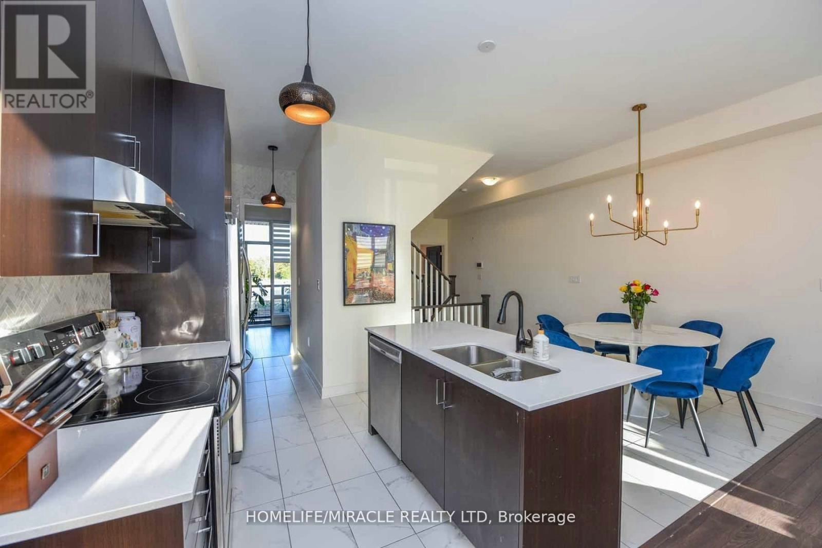 183 Carpaccio Avenue, Vaughan, ON, L4H 4R6 - 16
