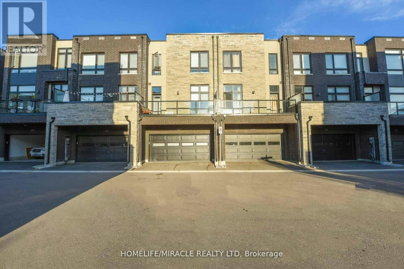 183 Carpaccio Avenue, Vaughan, ON, L4H 4R6 - 4