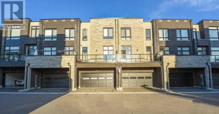 183 Carpaccio Avenue, Vaughan, ON, L4H 4R6 - 4