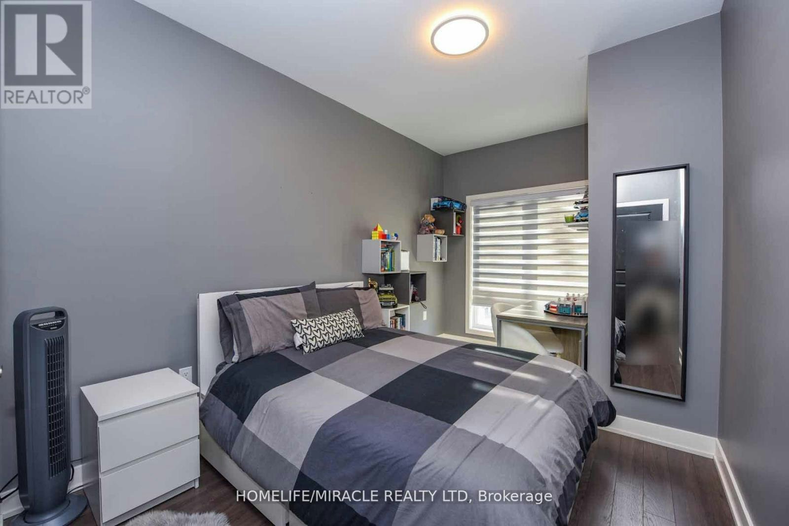 183 Carpaccio Avenue, Vaughan, ON, L4H 4R6 - 25