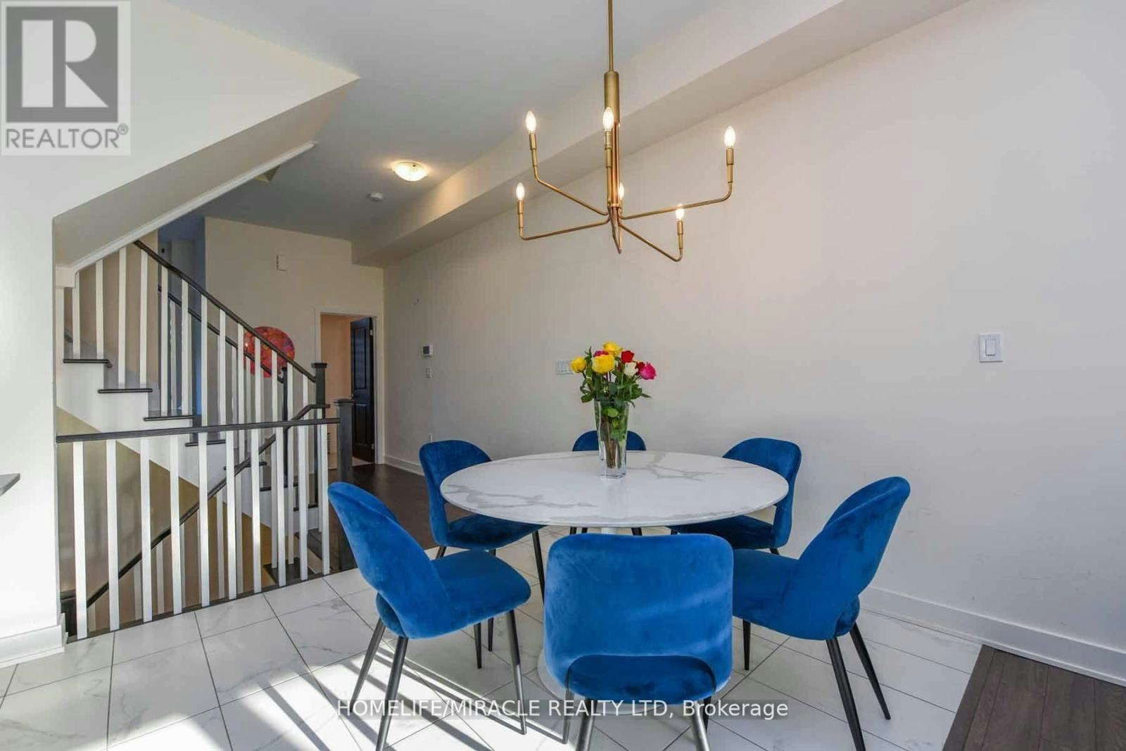 183 Carpaccio Avenue, Vaughan, ON, L4H 4R6 - 17