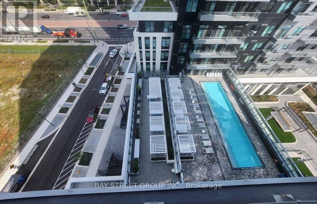 B-1207 2851 Tower 7 Highway Road, Vaughan, ON, L4K 1W2 - 26