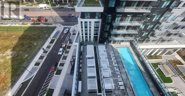 B-1207 2851 Tower 7 Highway Road, Vaughan, ON, L4K 1W2 - 26