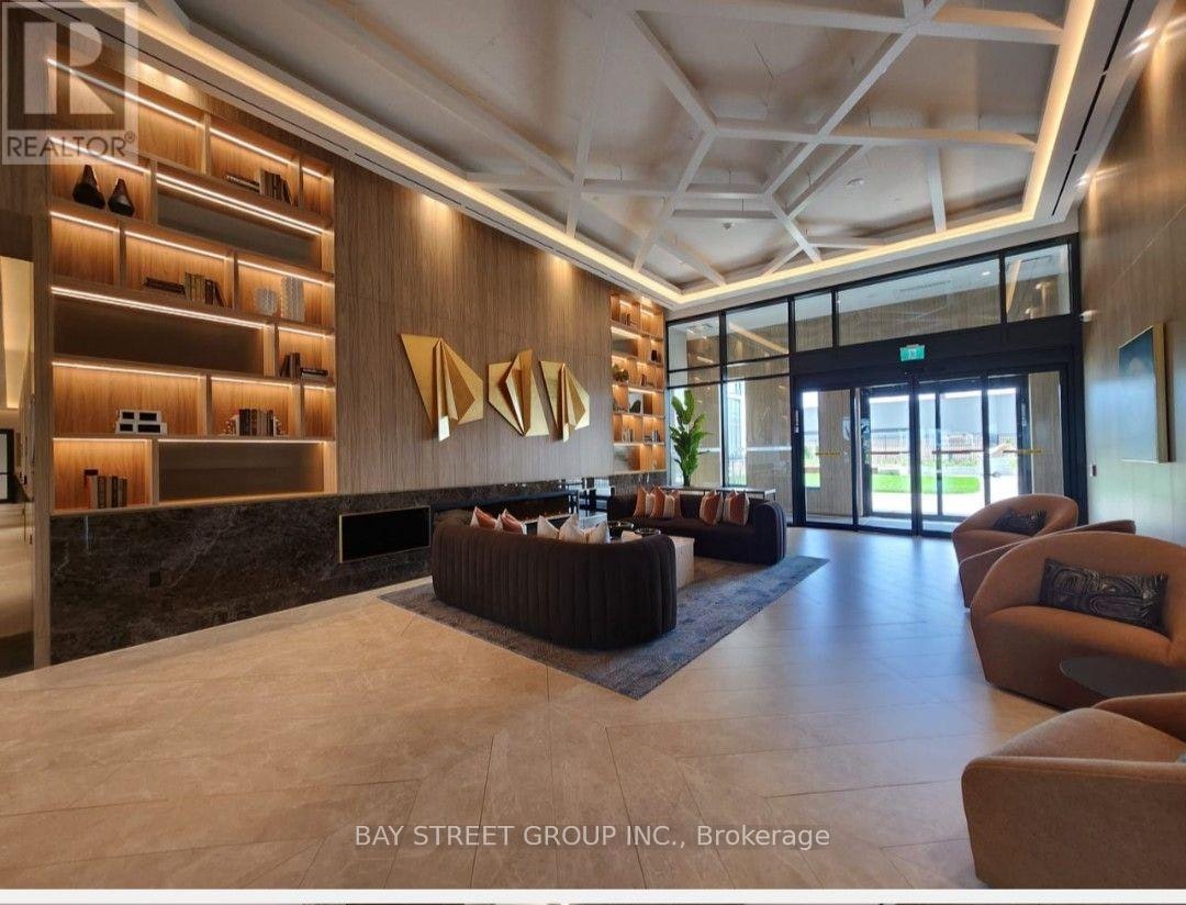 B-1207 2851 Tower 7 Highway Road, Vaughan, ON, L4K 1W2 - 25